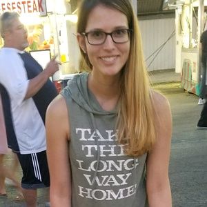 Meet your Posher, Rachel